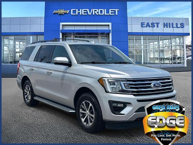 2019 Ford Expedition Vehicle Photo in Roslyn, NY 11576