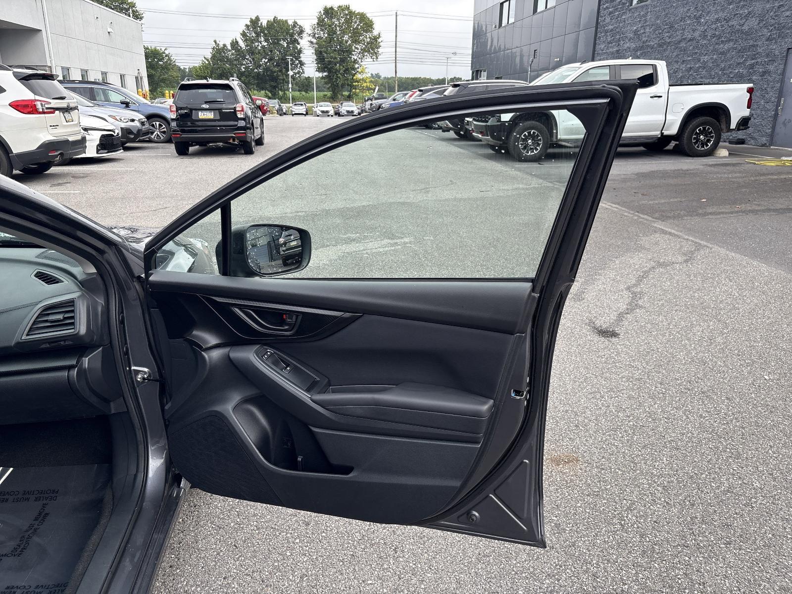 2020 Subaru Impreza Vehicle Photo in Mechanicsburg, PA 17050