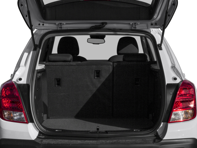 2016 Chevrolet Trax Vehicle Photo in LANCASTER, PA 17601-0000