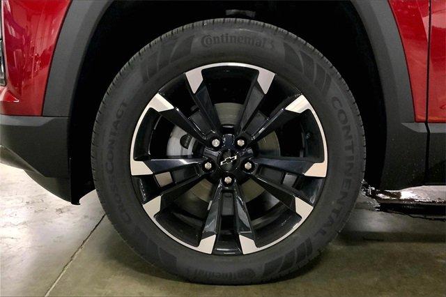 2026 Chevrolet Equinox Vehicle Photo in KANSAS CITY, MO 64114-4502