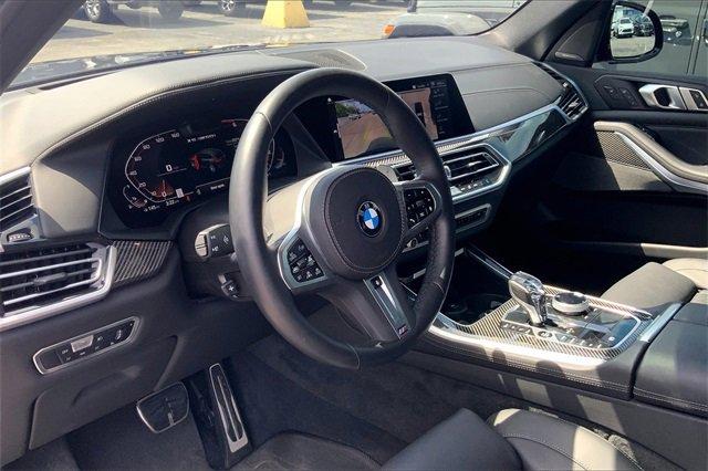 2023 BMW X5 Vehicle Photo in INDEPENDENCE, MO 64055-1377