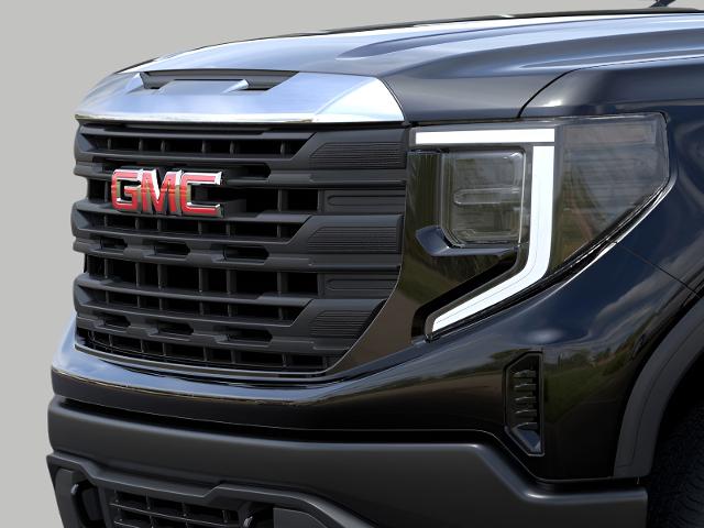2025 GMC Sierra 1500 Vehicle Photo in GREEN BAY, WI 54303-3330