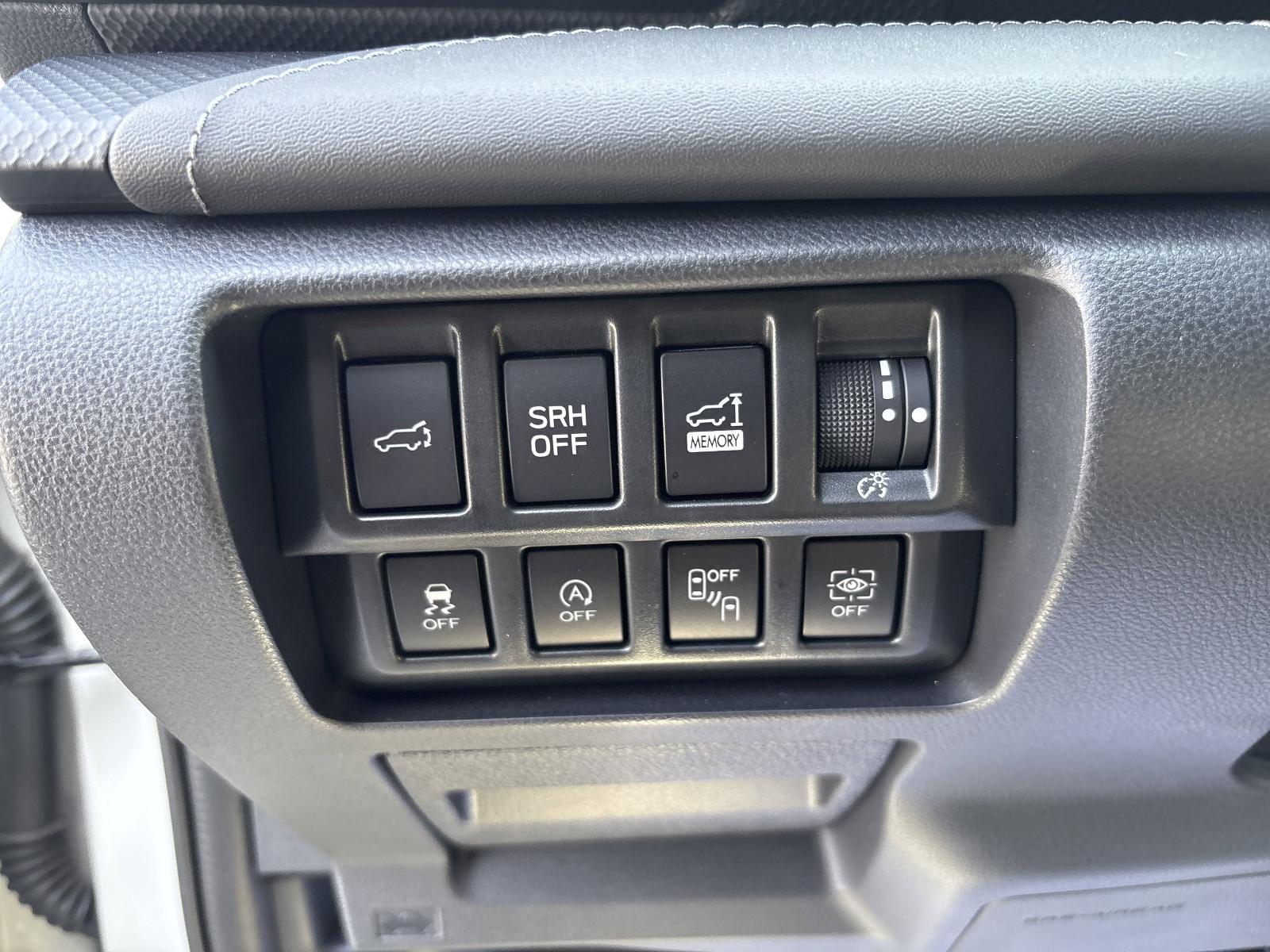 2023 Subaru Forester Vehicle Photo in Mechanicsburg, PA 17050