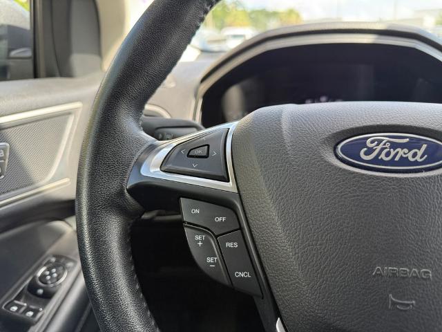2023 Ford Edge Vehicle Photo in Savannah, GA 31419