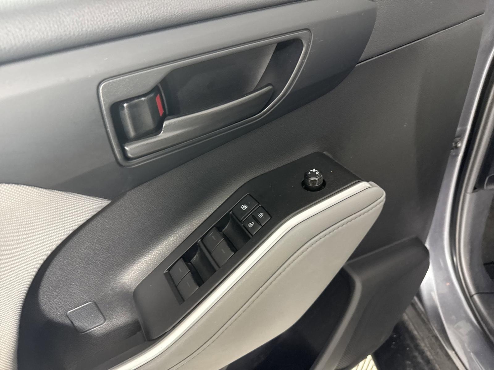 2020 Toyota Highlander Vehicle Photo in Georgetown, TX 78626