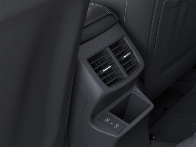 2026 Kia Seltos Vehicle Photo in Appleton, WI 54914