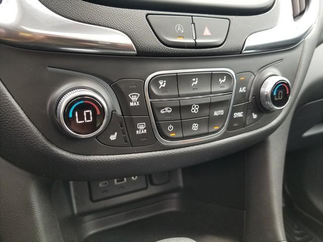 2022 Chevrolet Equinox Vehicle Photo in ELYRIA, OH 44035-6349