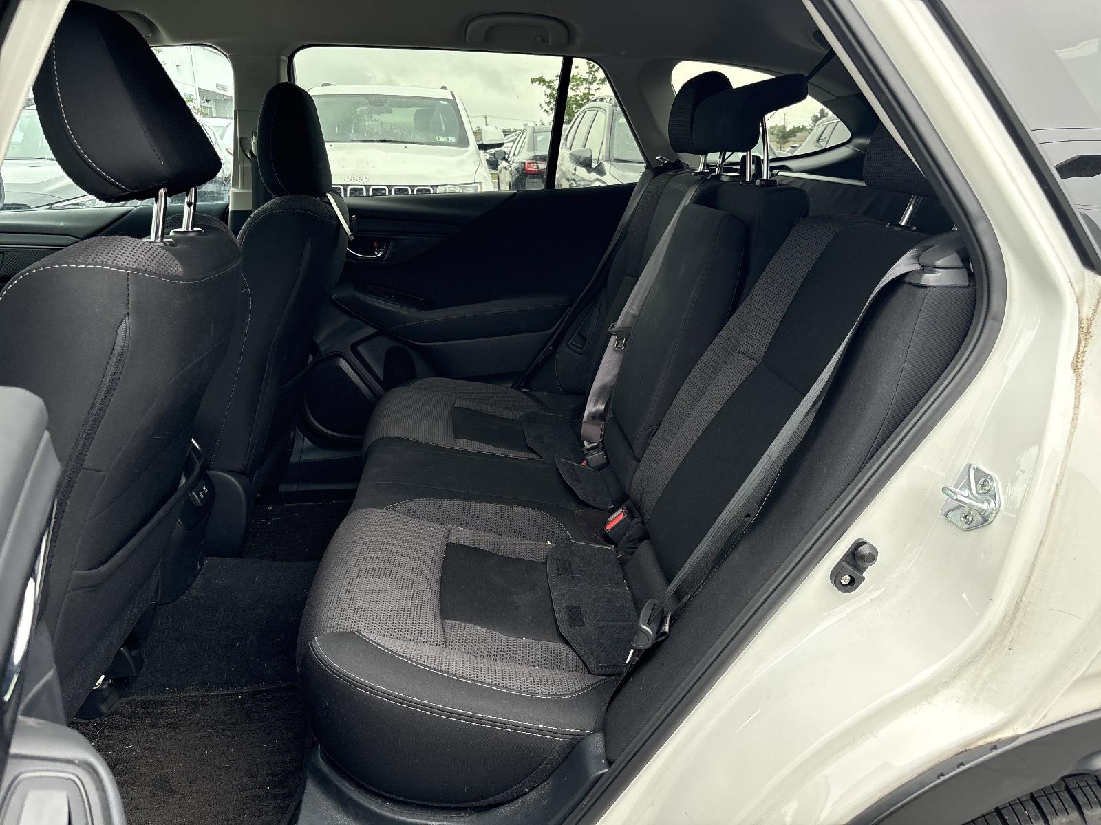 2022 Subaru Outback Vehicle Photo in Mechanicsburg, PA 17050