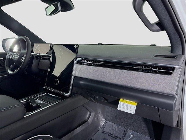 2026 GMC Sierra EV Vehicle Photo in PUYALLUP, WA 98371-4149