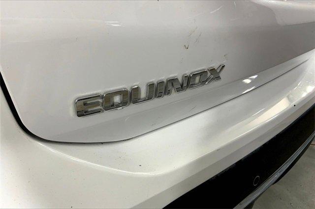 2023 Chevrolet Equinox Vehicle Photo in KANSAS CITY, MO 64114-4545