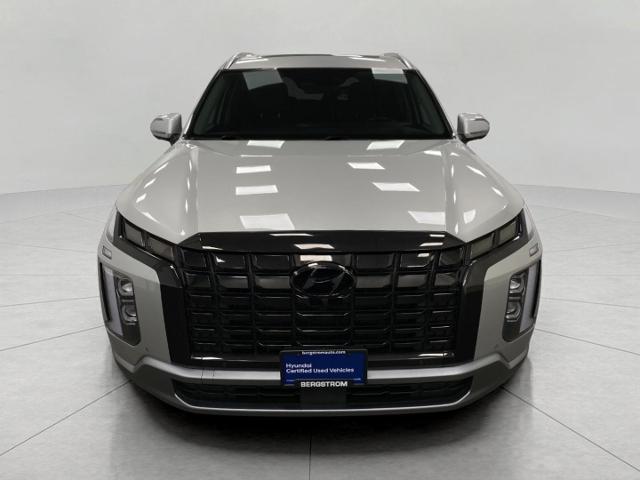 2023 Hyundai PALISADE Vehicle Photo in Appleton, WI 54913