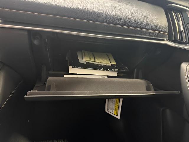 2025 Mazda CX-90 Vehicle Photo in Green Bay, WI 54304