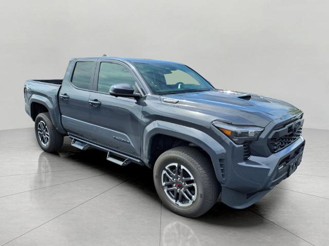 2025 Toyota Tacoma 4WD Vehicle Photo in Oshkosh, WI 54904