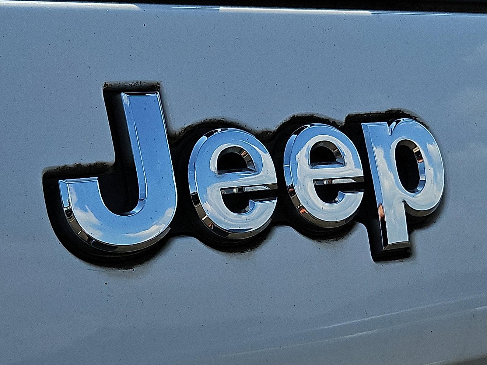 2019 Jeep Cherokee Vehicle Photo in Trevose, PA 19053