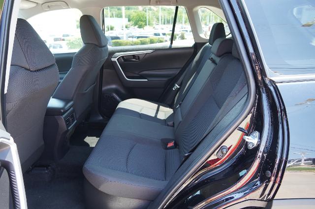 2025 Toyota RAV4 Vehicle Photo in Riverdale, UT 84405