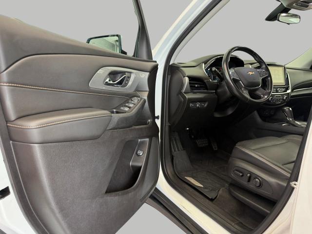 2019 Chevrolet Traverse Vehicle Photo in Appleton, WI 54914