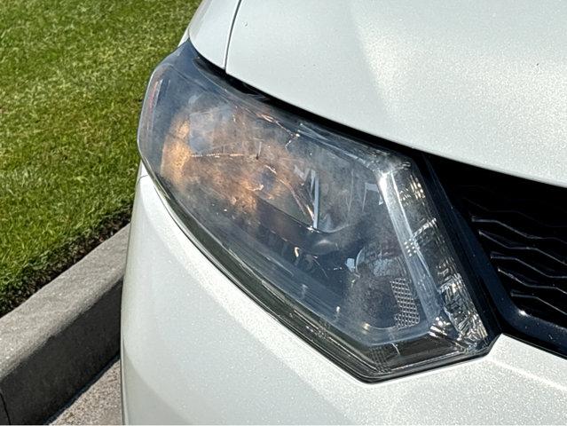 2014 Nissan Rogue Vehicle Photo in Hinesville, GA 31313