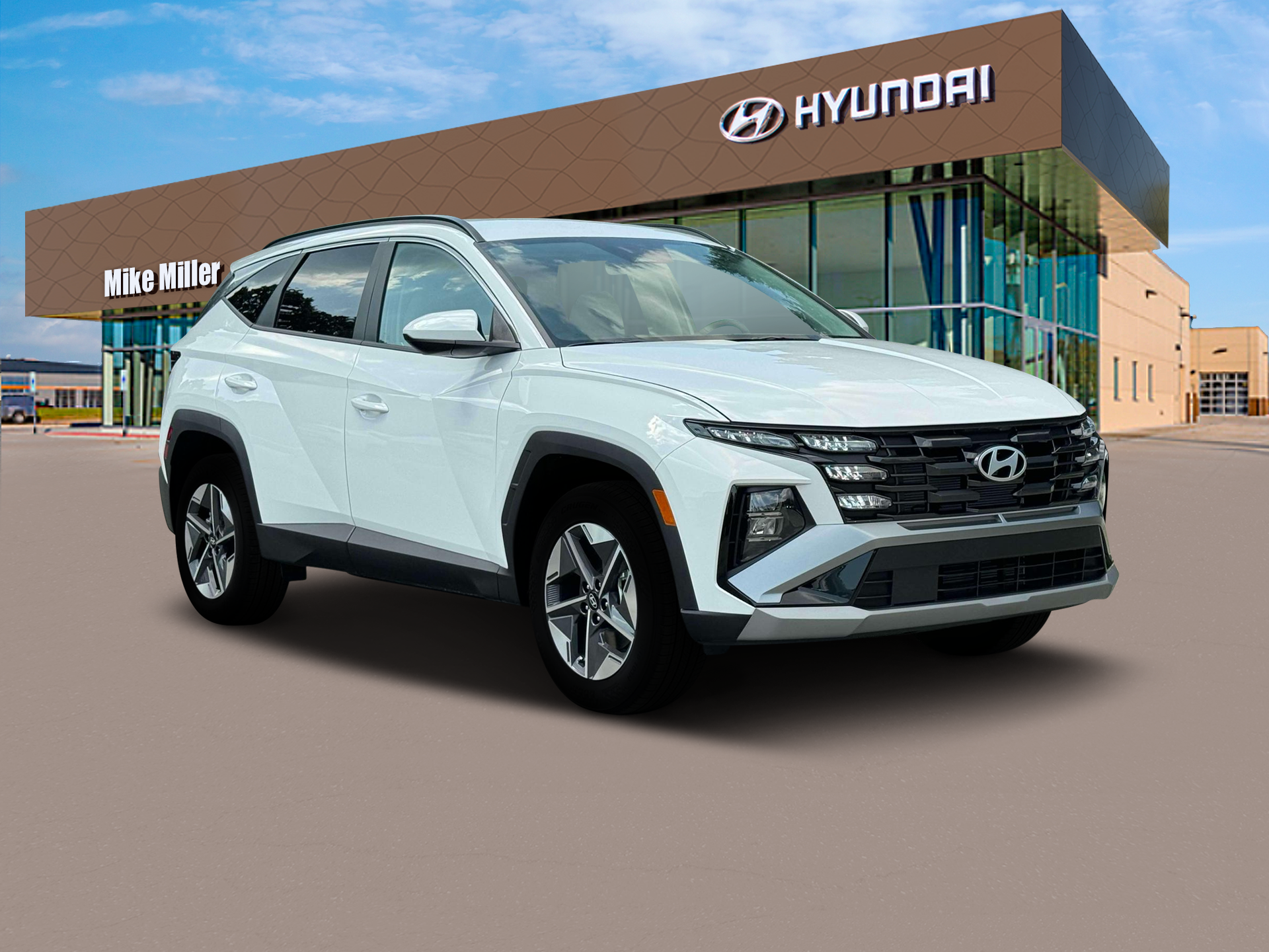 2025 Hyundai TUCSON Vehicle Photo in Peoria, IL 61615