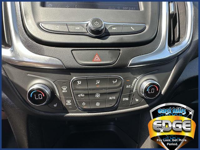 2021 Chevrolet Equinox Vehicle Photo in Roslyn, NY 11576
