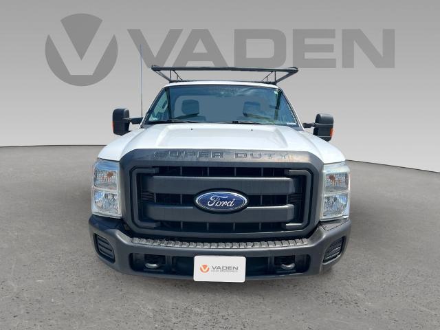 2015 Ford Super Duty F-250 SRW Vehicle Photo in Brunswick, GA 31525
