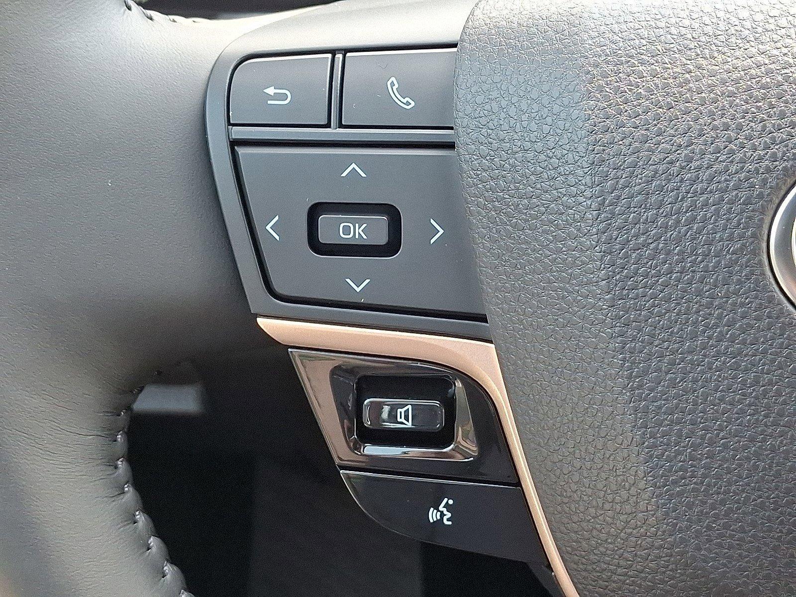 2023 Toyota Crown Vehicle Photo in Harrisburg, PA 17111