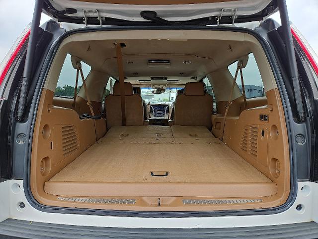 2016 Cadillac Escalade ESV Vehicle Photo in TREVOSE, PA 19053-4984
