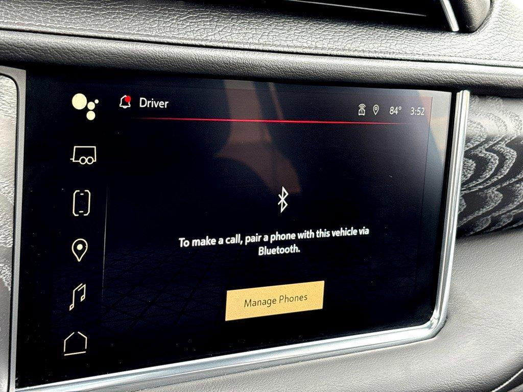 2023 GMC Yukon Vehicle Photo in SAVANNAH, GA 31406-4513