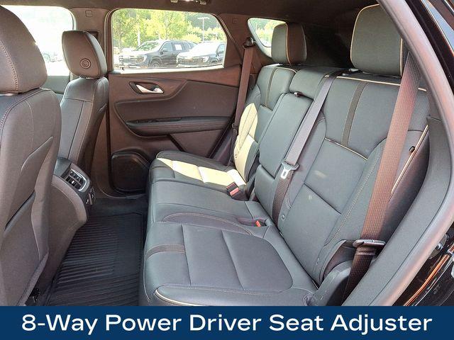 2023 Chevrolet Blazer Vehicle Photo in PAWLING, NY 12564-3219