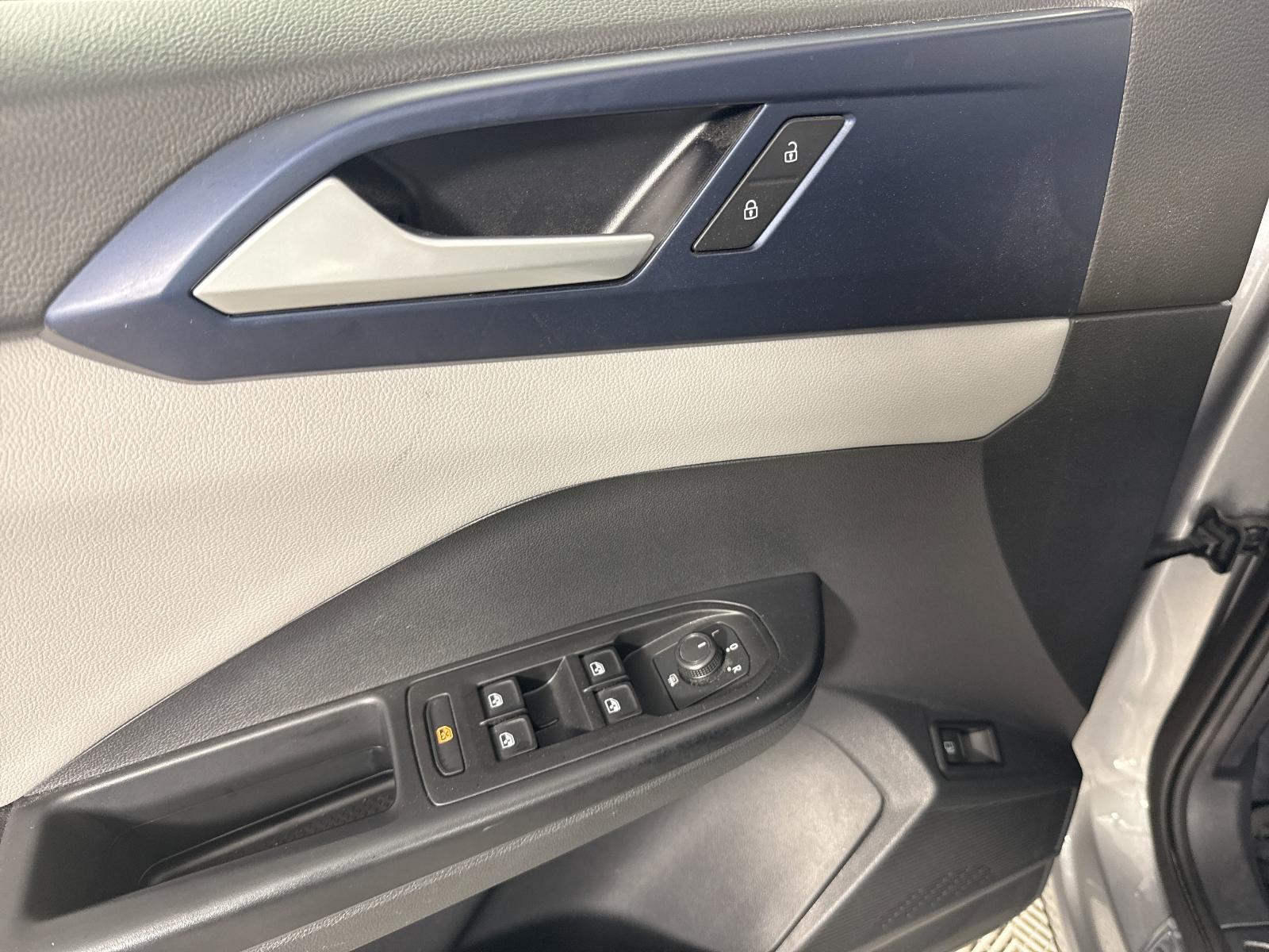 2023 Volkswagen Taos Vehicle Photo in Georgetown, TX 78626