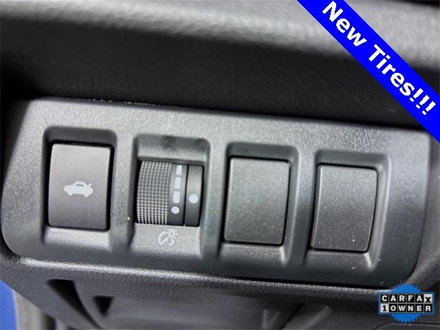 2020 Subaru Legacy Vehicle Photo in Puyallup, WA 98371