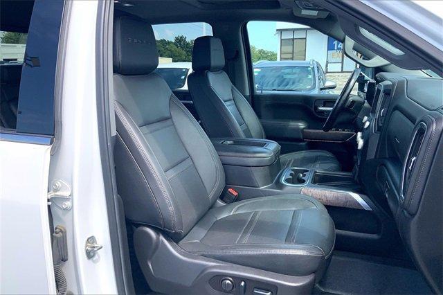 2022 GMC Sierra 3500 HD Vehicle Photo in INDEPENDENCE, MO 64055-1377
