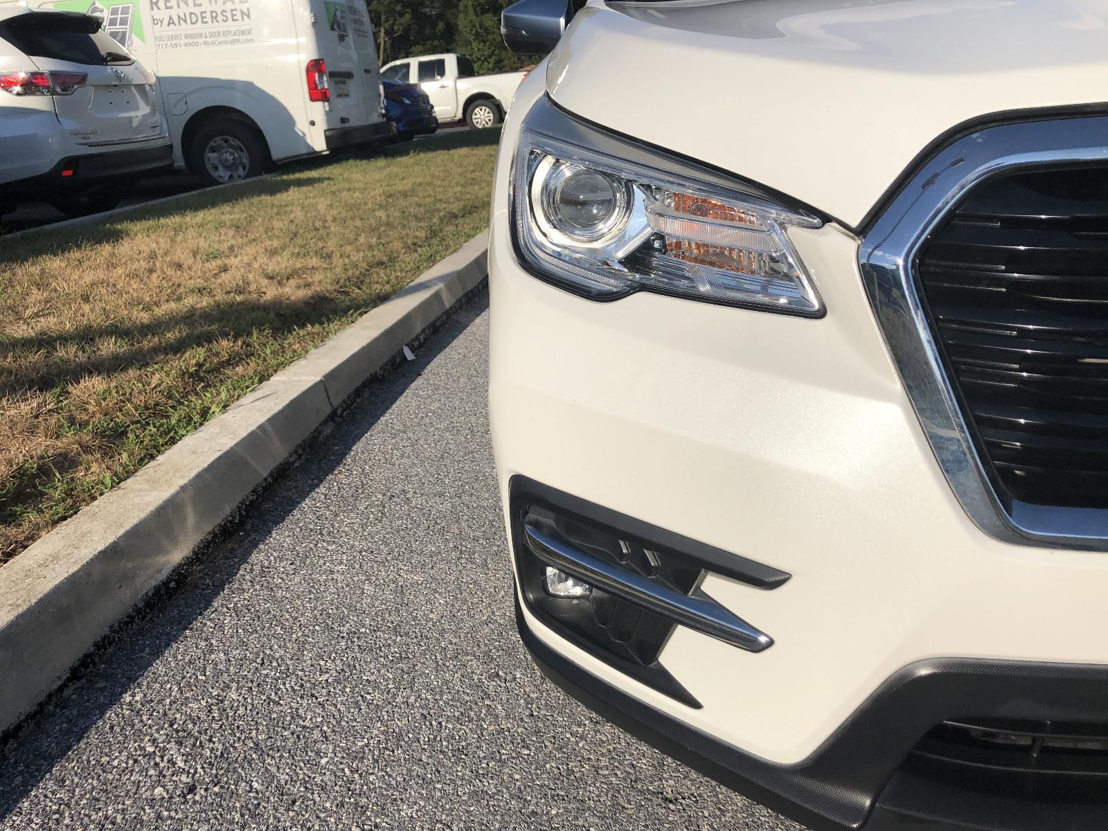 2019 Subaru Ascent Vehicle Photo in Mechanicsburg, PA 17050