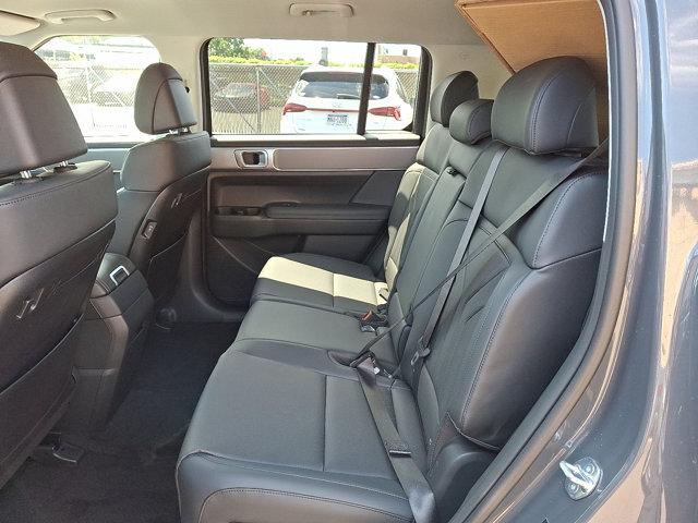 2026 Hyundai SANTA FE Hybrid Vehicle Photo in Philadelphia, PA 19116