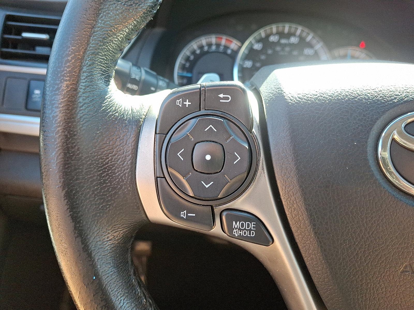 2012 Toyota Camry Vehicle Photo in Easton, PA 18045