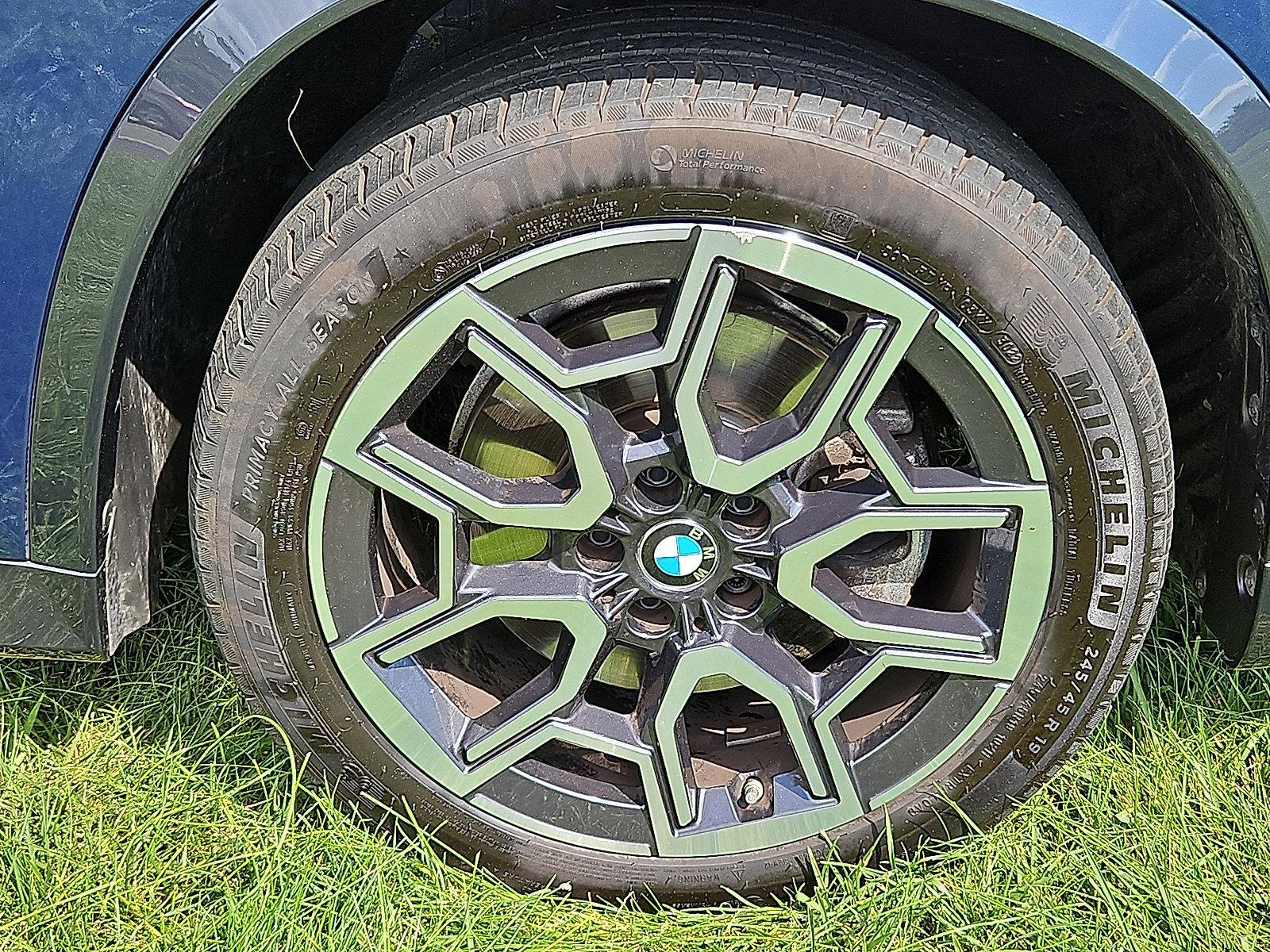 2024 BMW X1 xDrive28i Vehicle Photo in Trevose, PA 19053