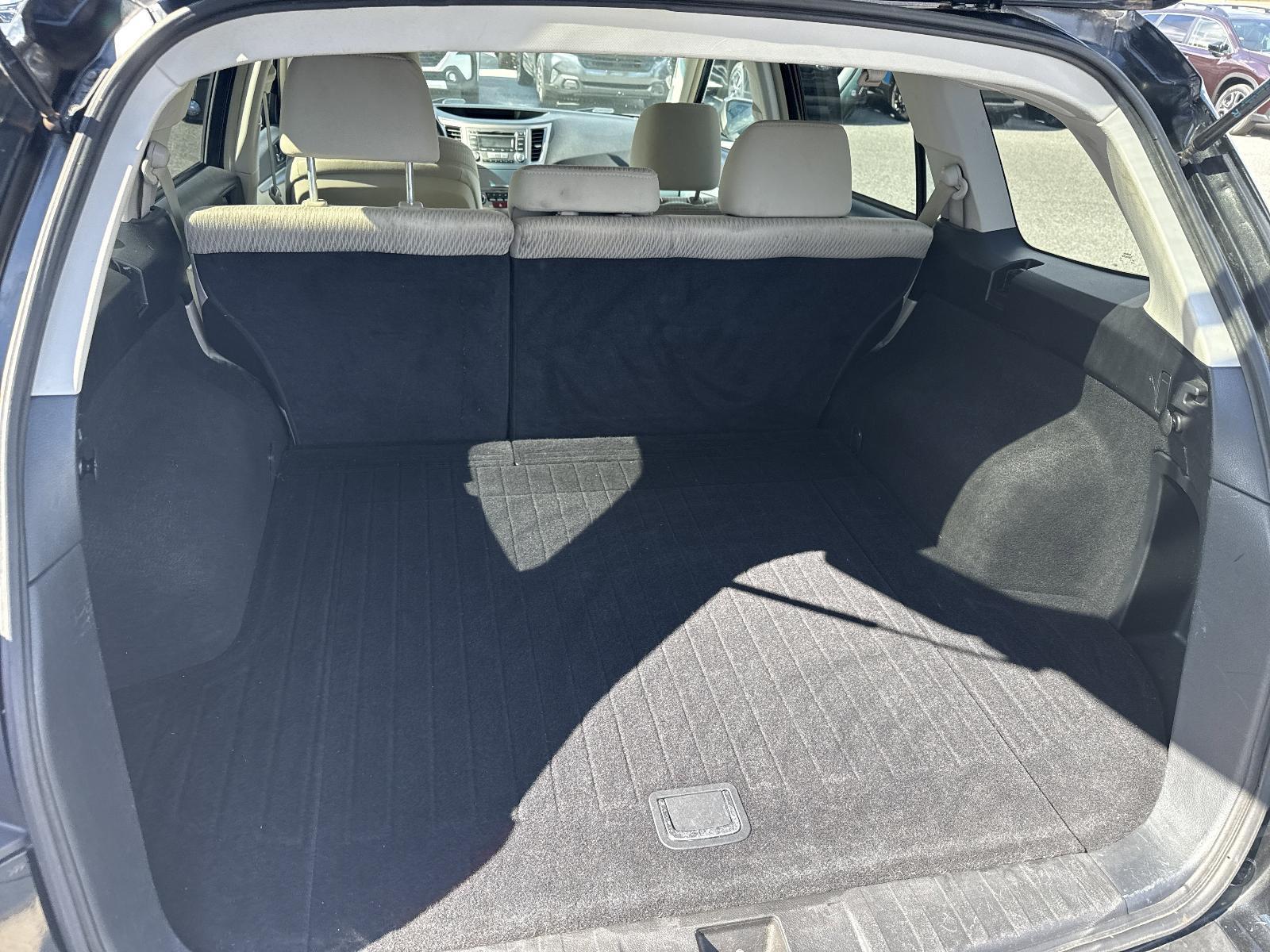 2012 Subaru Outback Vehicle Photo in Mechanicsburg, PA 17050