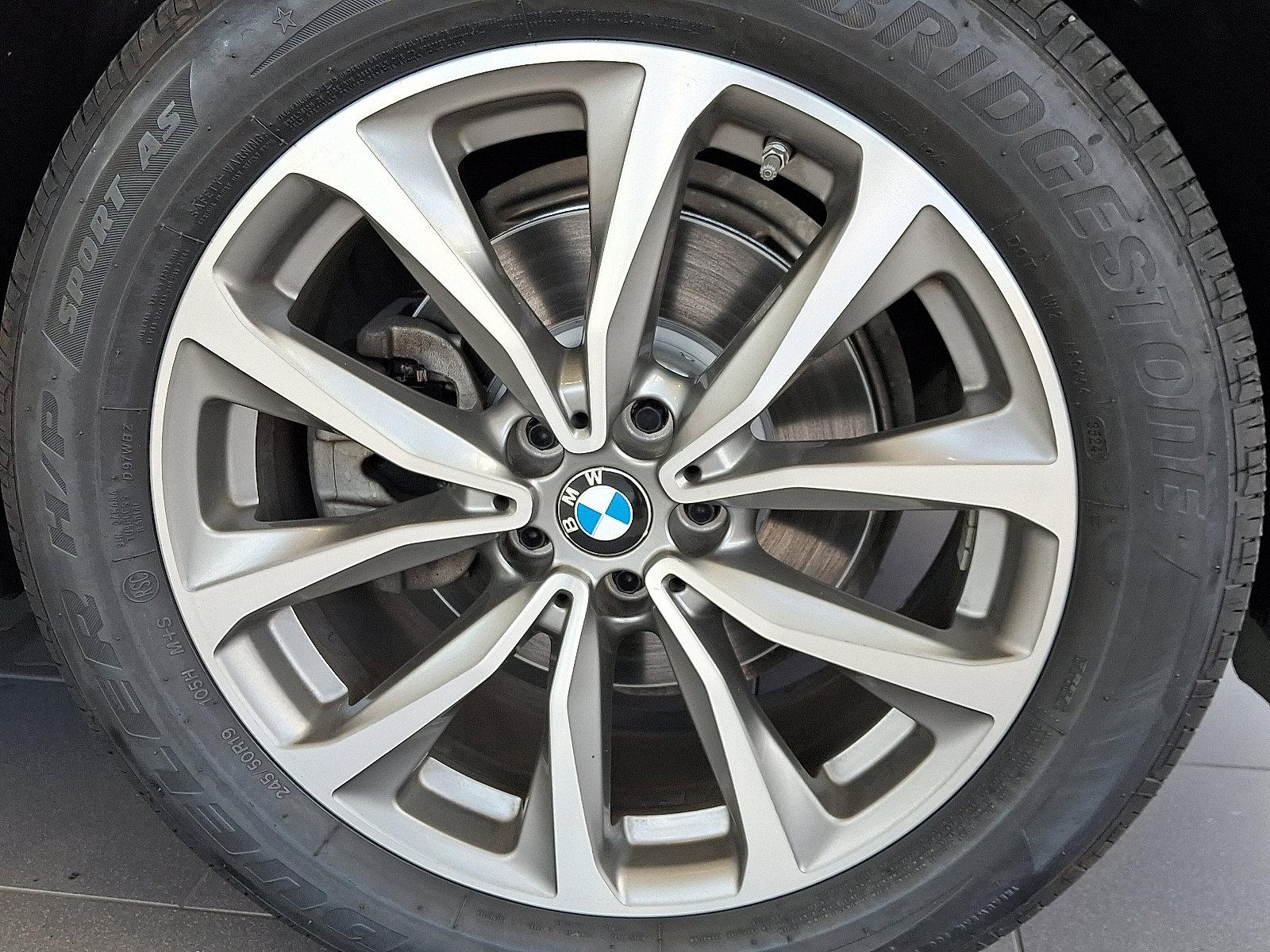 2019 BMW X3 xDrive30i Vehicle Photo in Lancaster, PA 17601