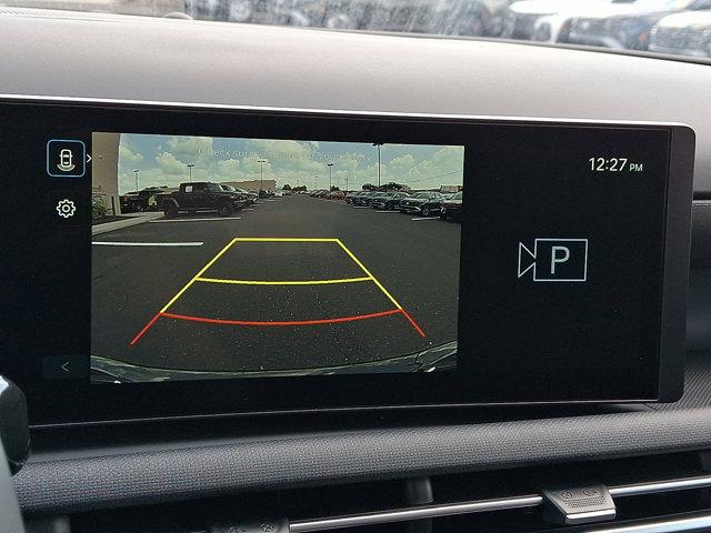 2025 Hyundai TUCSON Vehicle Photo in Philadelphia, PA 19116