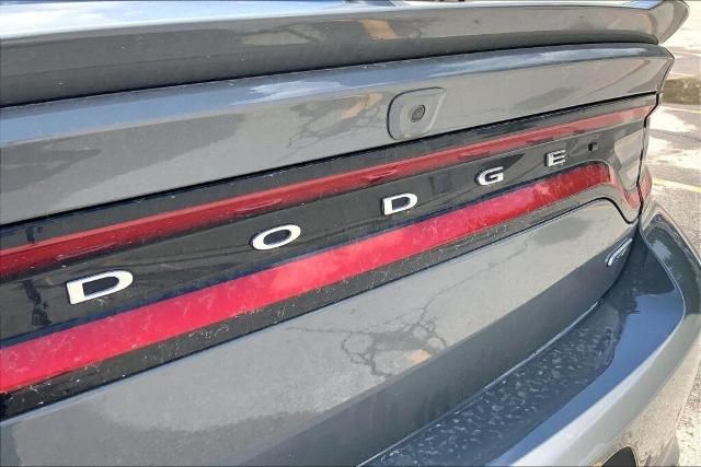 2023 Dodge Charger Vehicle Photo in Kansas City, MO 64114