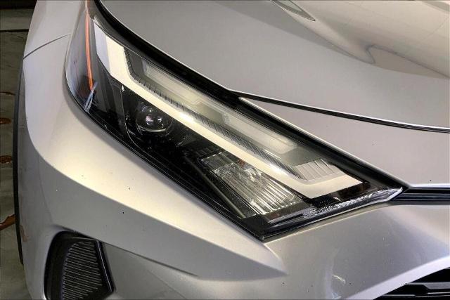 2022 Toyota RAV4 Vehicle Photo in Kansas City, MO 64114