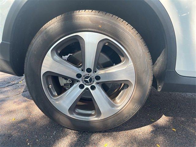 2022 Mercedes-Benz GLC Vehicle Photo in Willow Grove, PA 19090