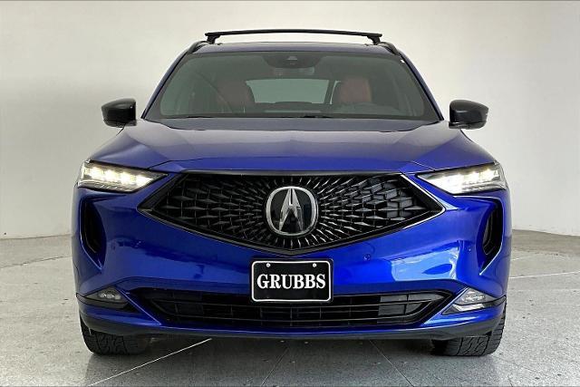 2022 Acura MDX Vehicle Photo in Grapevine, TX 76051