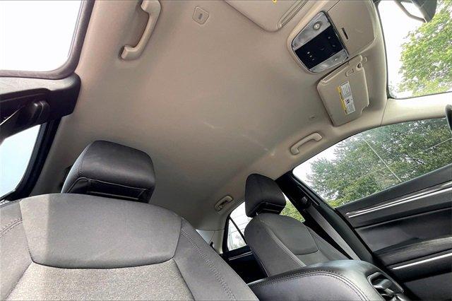 2019 Chrysler 300 Vehicle Photo in INDEPENDENCE, MO 64055-1314