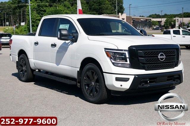 Cab Top & A-Pillar Kit | NISSAN TITAN XD S 2023 Cab Top & A-Pillar Kit | NISSAN TITAN XD S 2023
