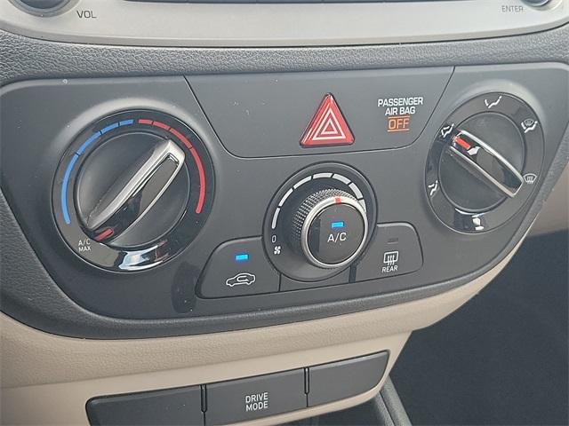 2022 Hyundai ACCENT Vehicle Photo in New Bloomfield, PA 17068
