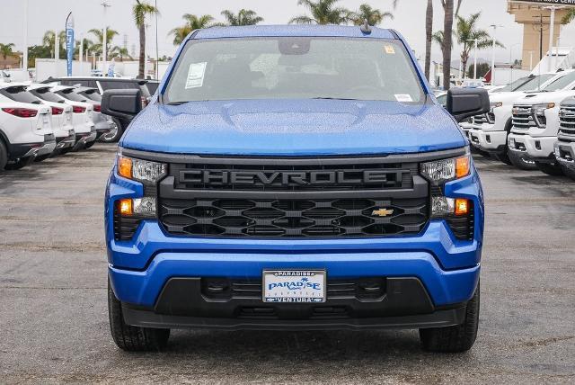 2024 Chevrolet Silverado 1500 Vehicle Photo in VENTURA, CA 93003-8585