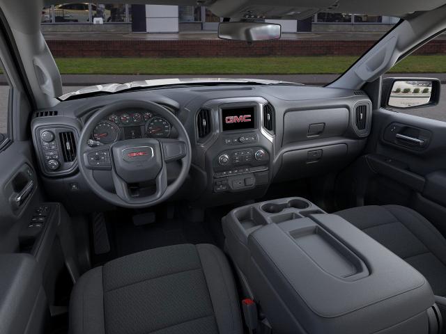 2025 GMC Sierra 1500 Vehicle Photo in PORTLAND, OR 97225-3518