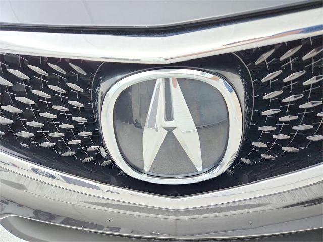 2020 Acura RDX Vehicle Photo in Grapevine, TX 76051