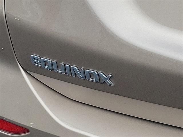 2019 Chevrolet Equinox Vehicle Photo in New Bloomfield, PA 17068