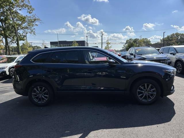 2022 Mazda CX-9 Vehicle Photo in SAINT JAMES, NY 11780-3219